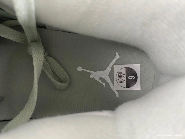 Rep HV0823-003 4 Air (W) Jordan Seafoam 0711